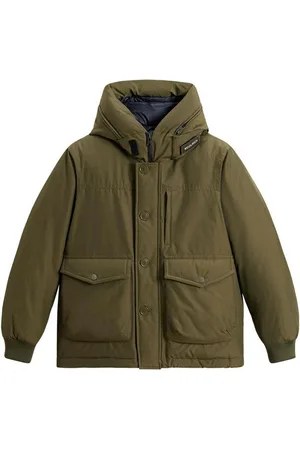Woolrich Blazer