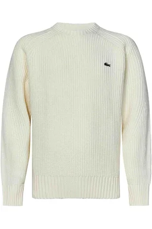 Lacoste Suéter Cuello Redondo