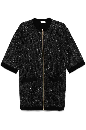 Elisabetta Franchi Vestido Midi