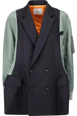 SACAI Abrigo Corto