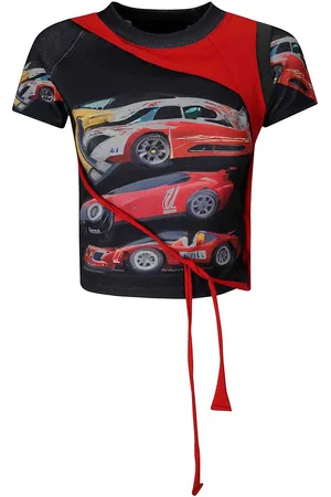 Andersson Bell Top