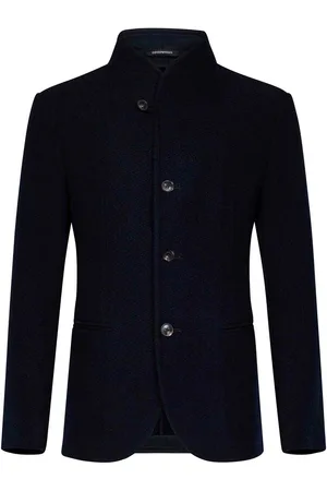 Emporio Armani Abrigo Corto
