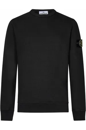 Stone Island Suéter Cuello Redondo