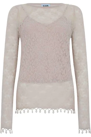 Blugirl Top
