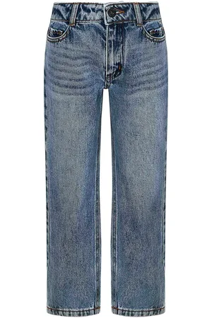 Moschino Vaqueros Rectos