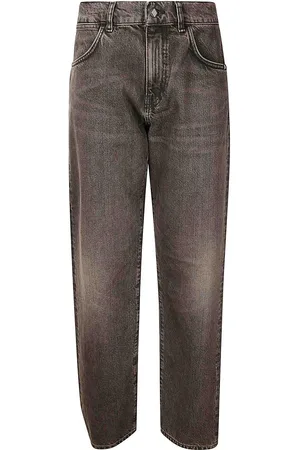 AMISH Jeans Boot-Cut