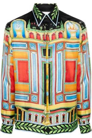 Casablanca Camisa
