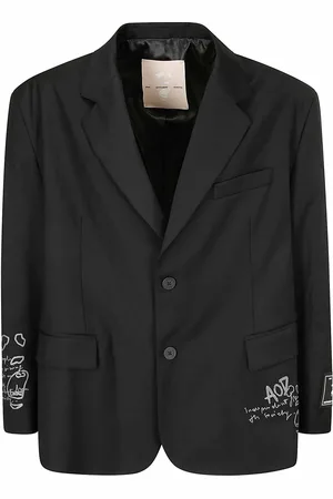 An Other Date Blazer