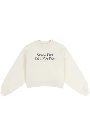 Axel Arigato Sudadera