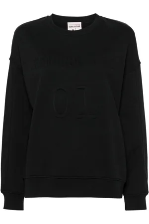 SEMICOUTURE Sudadera