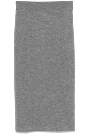Pinko Vestido Midi