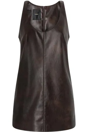 Pinko Vestido Midi