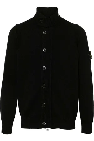 Stone Island Cárdigan