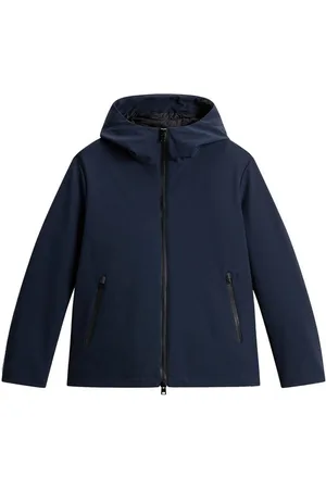 Woolrich Chaqueta Alcochada