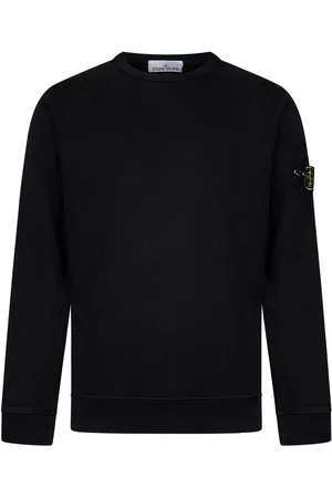 Stone Island Suéter Cuello Redondo