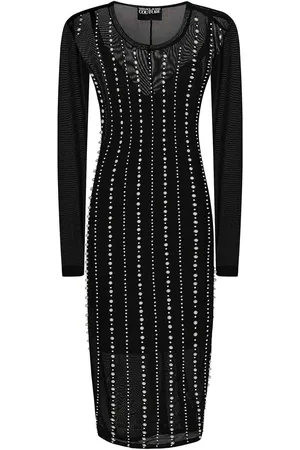 VERSACE Vestido Largo