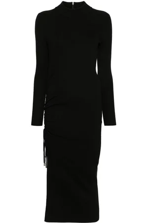 Michael Kors Vestido Midi