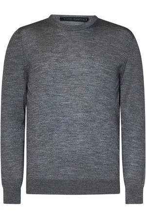 Kiton Suéter Cuello Redondo