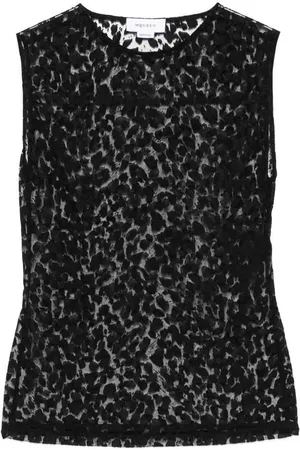 Alexander McQueen Top