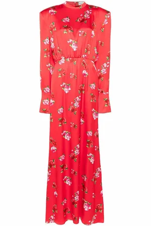 MAGDA BUTRYM Vestido Midi