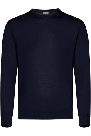 Malo Suéter Cuello Redondo