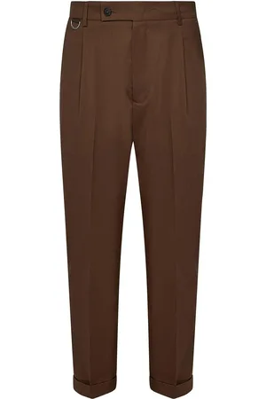 LOW BRAND Pantalón Casual
