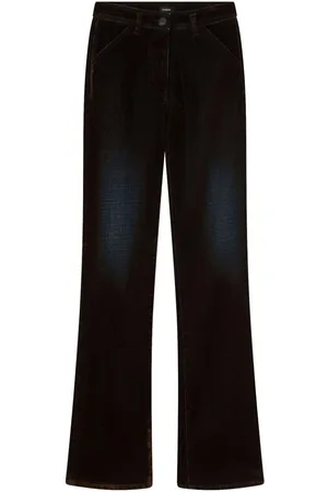 Pinko Jeans Acampanados