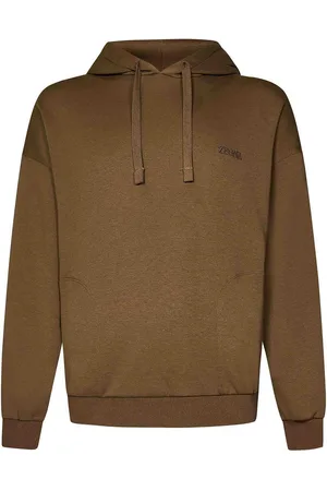 Ermenegildo Zegna Sudadera