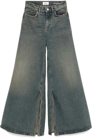 AMISH Jeans Boot-Cut