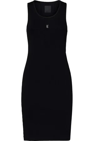 Givenchy Vestido Corto
