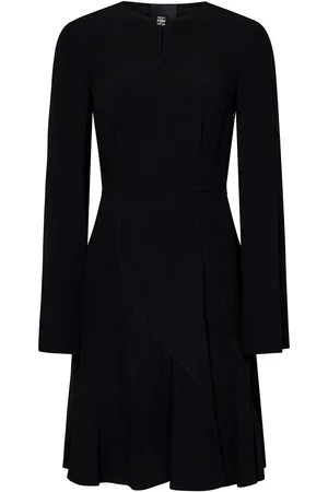 Givenchy Vestido Corto
