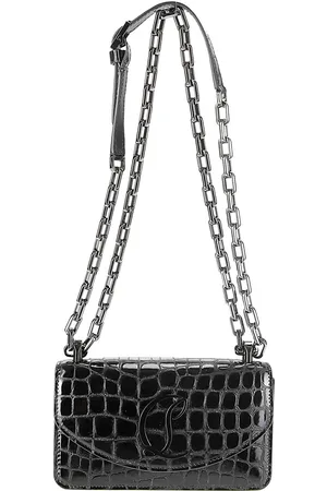 Christian Louboutin Bolsa Bandolera