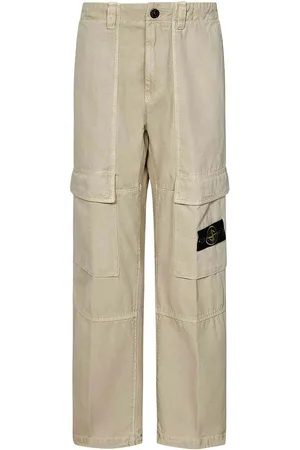 Stone Island Pantalón Casual
