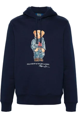 Ralph Lauren Sudadera