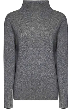 Malo Suéter Cuello Redondo