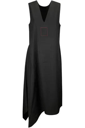 UMA WANG Vestido Largo