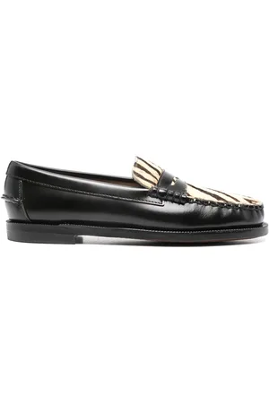 SEBAGO Zapatos Con Cordones