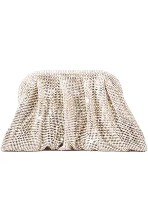 BENEDETTA BRUZZICHES Bolso Clutch