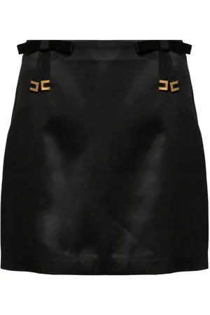 Elisabetta Franchi Vestido Midi