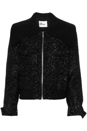 Self-Portrait Blazer