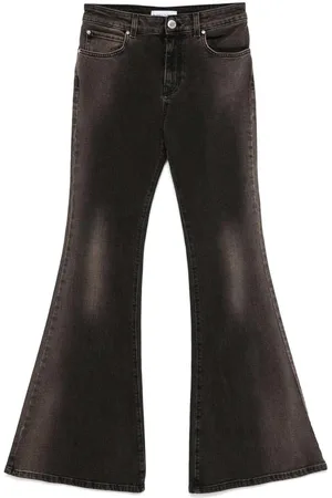 Pinko Jeans Acampanados