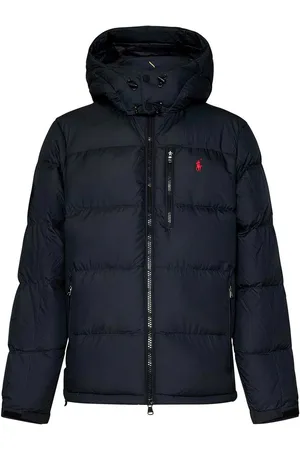 Ralph Lauren Chaqueta Alcochada