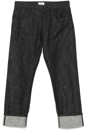 AMISH Vaqueros Rectos