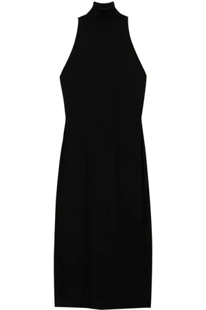 Twin-Set Vestido Midi
