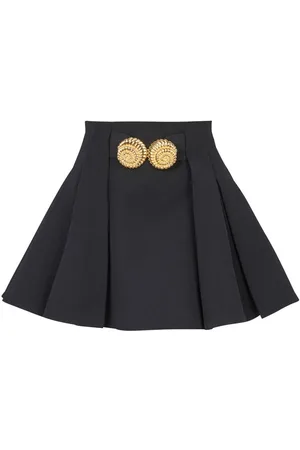 Balmain Vestido Midi