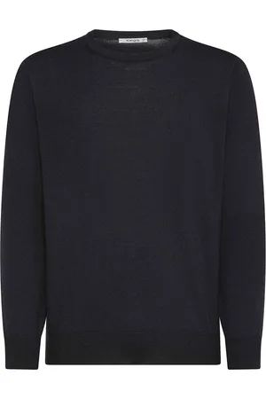 KANGRA CASHMERE Suéter Cuello Redondo