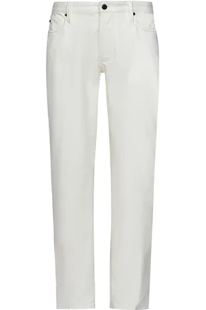 Emporio Armani Jeans Boot-Cut