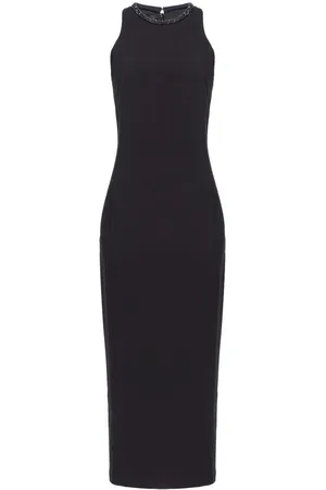 Pinko Vestido Midi