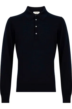 Piacenza Cashmere Polo