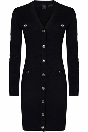 Pinko Vestido Corto
